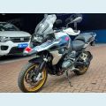 BMW R 1250 GS PREMIUM TROPHY - AZUL - 2023 Foto 1 (Miniatura)