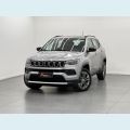 JEEP COMPASS LONG TF - PRATA - 2023 Foto 1 (Miniatura)