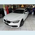 BMW 320 I - BRANCO - 2018 Foto 1 (Miniatura)