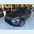 CITROËN C3 FEEL 1.0 MT - CINZA - 2023 Foto 1 (Miniatura)