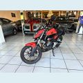 HONDA CB 300F TWISTER ABS - VERMELHO - 2024 Foto 1 (Miniatura)
