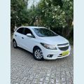 CHEVROLET ONIX 10MT JOYE - BRANCO - 2019 Foto 1 (Miniatura)