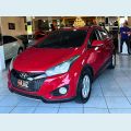 HYUNDAI HB 20X 1.6M STYLE - VERMELHO - 2015 Foto 1 (Miniatura)
