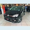 VOLKSWAGEN VOLKSWAGEN UP XTREME TSI MD - PRETO - 2020 Foto 1 (Miniatura)