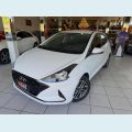 HYUNDAI HB 20 1,0 TA EVOLUTI - BRANCO - 2022 Foto 1 (Miniatura)