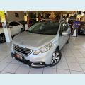 PEUGEOT 2008 GRIFFE 1.6 AUT. - PRATA - 2017 Foto 1 (Miniatura)