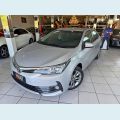 TOYOTA COROLLA XEI20FLEX - PRATA - 2019 Foto 1 (Miniatura)