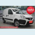 RENAULT KANGOO EXPRESS 1.6 16V COM PORTA LATERAL FLEX - BRANCO - 2017 Foto 1 (Miniatura)
