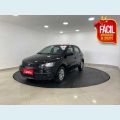 VOLKSWAGEN GOL 1.6 MSI TRENDLINE FLEX - PRETO - 2018 Foto 1 (Miniatura)