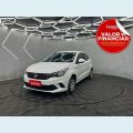 FIAT ARGO DRIVE 1.0 FIREFLY FLEX - BRANCO - 2020 Foto 1 (Miniatura)