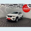 RENAULT KWID ZEN 1.0 12V SCE FLEX - BRANCO - 2020 Foto 1 (Miniatura)