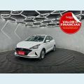 HYUNDAI HB 20S 1.0 EVOLUTION PACK FLEX - BRANCO - 2022 Foto 1 (Miniatura)