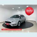 FORD FOCUS HATCH SE PLUS 2.0 POWERSHIFT - PRATA - 2018 Foto 1 (Miniatura)