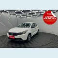 FIAT ARGO 1.0 FLEX - BRANCO - 2023 Foto 1 (Miniatura)