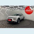 CITROËN C4 CACTUS 1.6 FEEL AUT. FLEX - PRATA - 2022 Foto 1 (Miniatura)