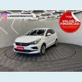 FIAT CRONOS 1.3 - BRANCO - 2022 Foto 1 (Miniatura)