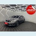 HONDA CIVIC LXR 2.0 I-VTEC AUT. FLEX - CINZA - 2016 Foto 1 (Miniatura)