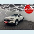 FIAT TORO ENDURANCE 1.8 AT6 FLEX AUT. - BRANCO - 2022 Foto 1 (Miniatura)