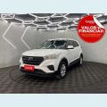 HYUNDAI CRETA ACTION 1.6 - BRANCO - 2022 Foto 1 (Miniatura)
