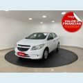 CHEVROLET ONIX 1.0 LS SPE/4 - BRANCO - 2016 Foto 1 (Miniatura)