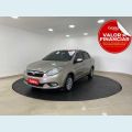 FIAT GRAND SIENA EVO ATTRACTIVE 1.4 8V FLEX - BEGE - 2013 Foto 1 (Miniatura)