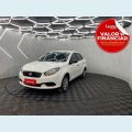 FIAT GRAND SIENA 1.0 FLEX - BRANCO - 2021 Foto 1 (Miniatura)