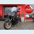 YAMAHA XMAX ABS 250 - PRETO - 2021 Foto 1 (Miniatura)
