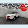 FIAT STRADA HARD WORKING 1.4 FLEX CS - BRANCO - 2020 Foto 1 (Miniatura)