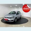 VOLKSWAGEN FOX TRENDLINE 1.0 TEC FLEX - PRATA - 2015 Foto 1 (Miniatura)