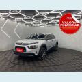 CITROËN C4 CACTUS 1.6 LIVE FLEX AUT. - PRATA - 2022 Foto 1 (Miniatura)