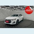 CHEVROLET ONIX LT 1.0 TURBO - BRANCO - 2024 Foto 1 (Miniatura)