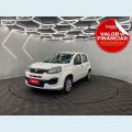 FIAT UNO ATTRACTIVE 1.0 - BRANCO - 2021 Foto 1 (Miniatura)