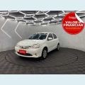 TOYOTA ETIOS X 1.3 FLEX - BRANCO - 2016 Foto 1 (Miniatura)