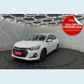 CHEVROLET ONIX PLUS LT 1.0 - BRANCO - 2024 Foto 1 (Miniatura)