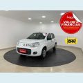 FIAT UNO VIVACE 1.0 8V FLEX 4P - BRANCO - 2013 Foto 1 (Miniatura)