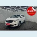 CHEVROLET SPIN PREMIER 1.8 (AUT.) - BRANCO - 2023 Foto 1 (Miniatura)