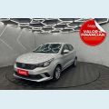 FIAT ARGO 1.0 - PRATA - 2022 Foto 1 (Miniatura)