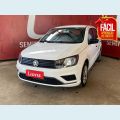 VOLKSWAGEN GOL 1.6 MSI FLEX - BRANCO - 2019 Foto 1 (Miniatura)
