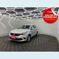 FIAT ARGO DRIVE 1.0 FIREFLY FLEX - PRATA - 2020 Foto 1 (Miniatura)