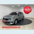 FIAT ARGO DRIVE 1.0 FIREFLY FLEX - CINZA - 2019 Foto 1 (Miniatura)