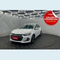 CHEVROLET ONIX LT 1.0 TURBO - BRANCO - 2024 Foto 1 (Miniatura)
