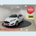 FORD NEW FIESTA HATCH NEW FIESTA S 1.5 16V - BRANCO - 2015 Foto 1 (Miniatura)