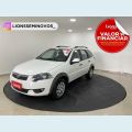 FIAT PALIO WEEKEND TREKKING 1.6 E.TORQ FLEX - BRANCO - 2016 Foto 1 (Miniatura)