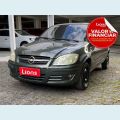 CHEVROLET CELTA LS 1.0 FLEX 4P - VERDE - 2010 Foto 1 (Miniatura)