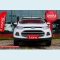 FORD ECOSPORT ECOSPORT SE 1.6 16V FLEX - BRANCO - 2017 Foto 1 (Miniatura)