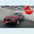 FIAT TORO ENDURANCE 1.3 TURBO FLEX AUT. - VERMELHO - 2022 Foto 1 (Miniatura)