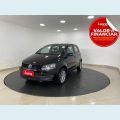 VOLKSWAGEN FOX 1.0 TEC FLEX 2P - PRETO - 2014 Foto 1 (Miniatura)