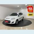 FIAT PALIO ATTRACTIVE 1.0 8V FLEX - BRANCO - 2013 Foto 1 (Miniatura)
