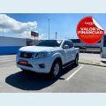 NISSAN FRONTIER 2.3 TD CD XE 4X4 AUT. - BRANCO - 2019 Foto 1 (Miniatura)