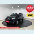 FIAT UNO ATTRACTIVE 1.0 8V FLEX 4P - PRETO - 2020 Foto 1 (Miniatura)